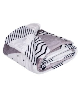 Deka-Light-Sleep-New-Triangle-grey-150-x-200-cm