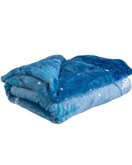 Deka-Light-Sleep-New-Vlocka-modra-150-x-200-cm