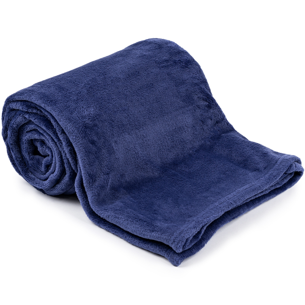 Matex-Deka-Plain-modra-150-x-200-cm